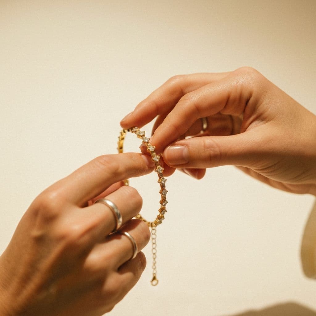 Personal jewelry concierge service