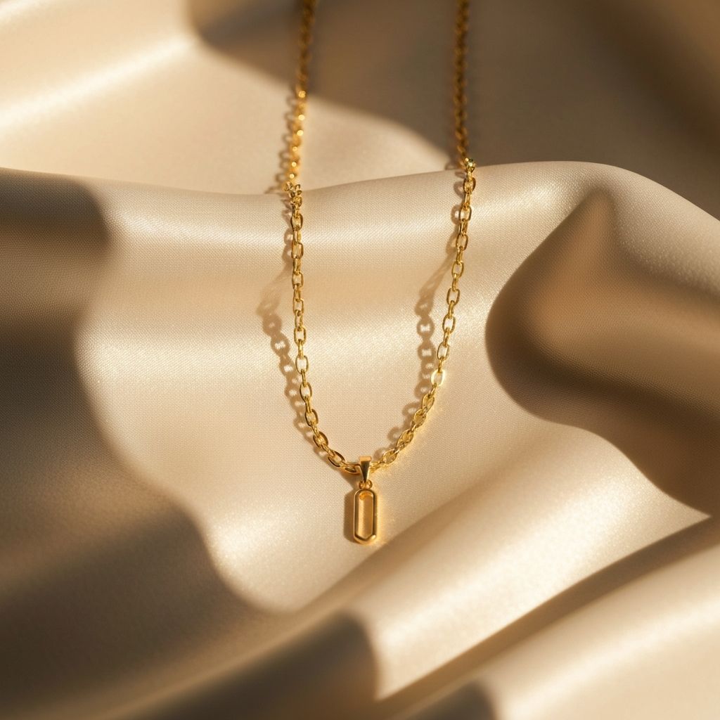 Necklaces collection